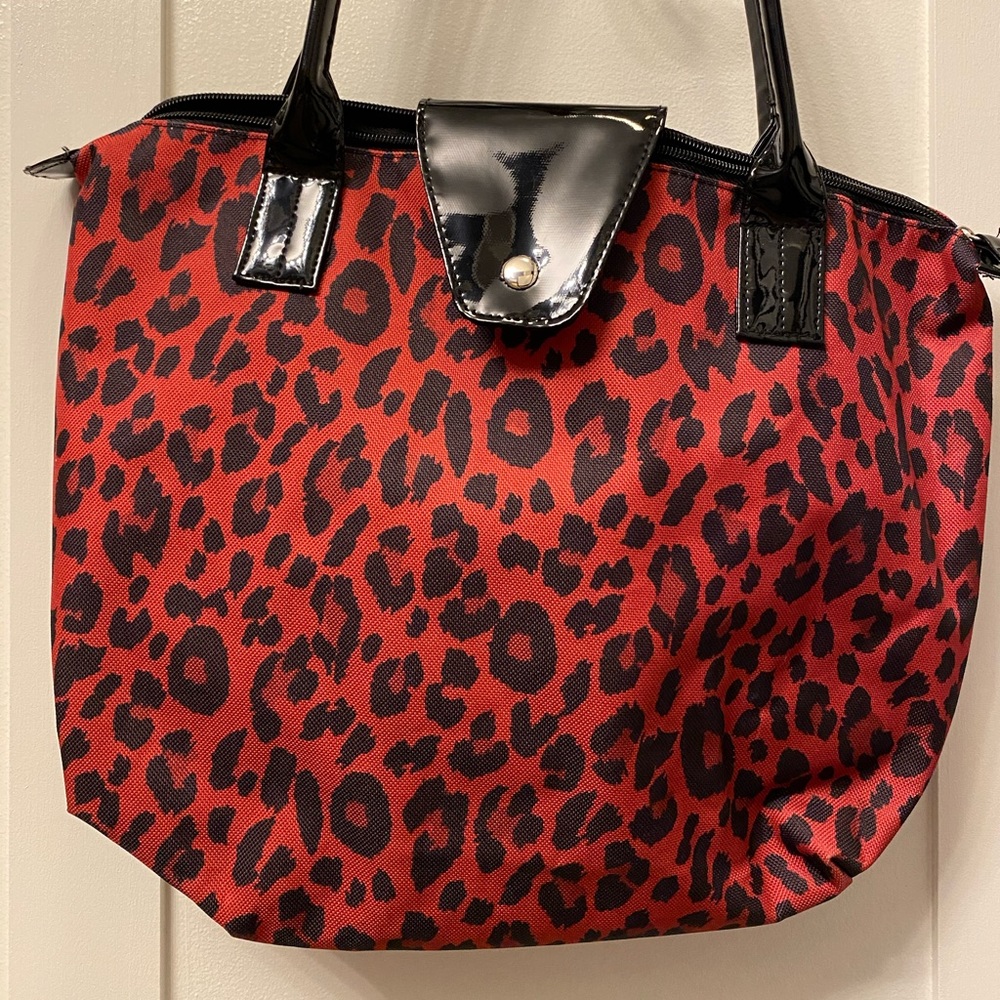 Pink Cheetah